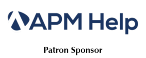 APM Help logo