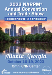 2023 Exhibitor Prospectus